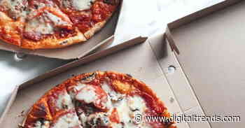 How to safely order food delivery