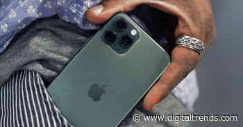 Apple may delay the iPhone 12, its first 5G smartphone, report says