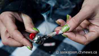 Saskatoon alcohol and cannabis sales up as more stay at home to slow COVID-19