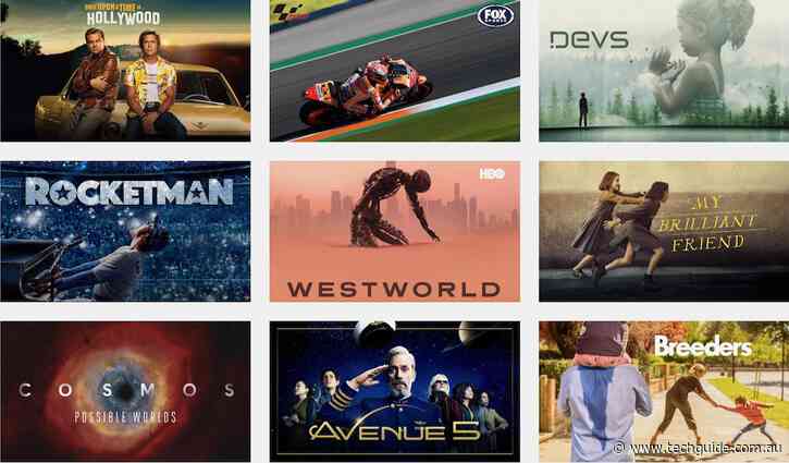 Foxtel offers customers more content for free while we’re in coronavirus isolation