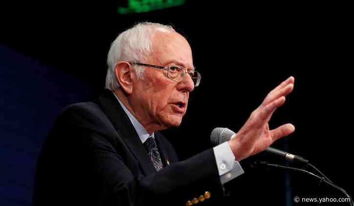 Sanders, AOC Threaten Delays on $2 Trillion Economic Stimulus