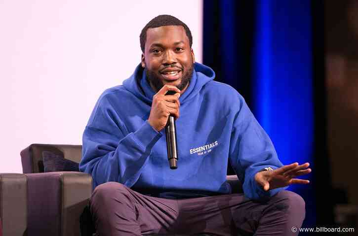 Meek Mill Urges Fans to Call Their Governors to Protect Prisoners From Coronavirus