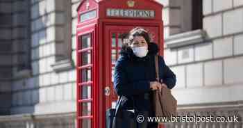 41 more people die in UK after testing positive for COVID-19