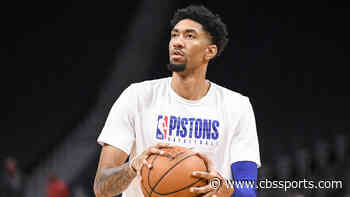 Coronavirus: Pistons’ Christian Wood 'fully recovered' from COVID-19, according to agent