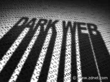 Dark web hosting provider hacked again -- 7,600 sites down