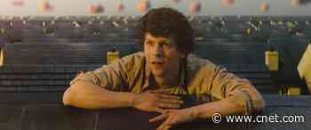 Vivarium is the perfect horror movie for coronavirus self-isolation     - CNET