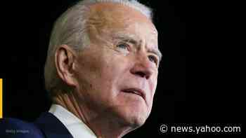 Biden calls for 'meticulous oversight' of coronavirus aid package