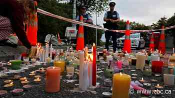 New Zealand mosque shooter pleads guilty in surprise move