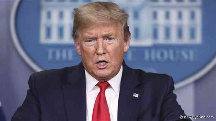 Mnuchin Expects Senate Bill To Pass Tonight: Congress Update