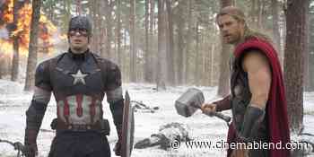Chris Evans, Chris Hemsworth-led Comic Con Shut Down Due To Coronavirus And Now There's A Lawsuit - CinemaBlend