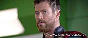 Warner Bros. Reportedly Wants To Bring Chris Hemsworth To The DCEU - Small Screen