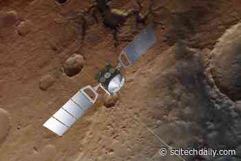 European Space Agency Scales Down Mission Operations Amid COVID-19 Pandemic