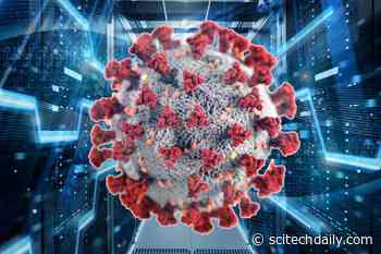 White House Announces New Partnership to Unleash U.S. Supercomputing Resources to Fight COVID-19