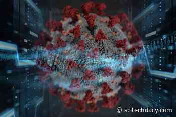 MIT Joins White House Supercomputing Effort to Speed Search for COVID-19 Solutions