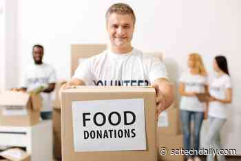 Researchers Warn on COVID-19: We Must Prepare Now for International Humanitarian Crises