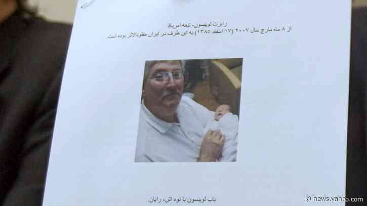 Trump Says He ‘Won’t Accept’ That Ex-FBI Agent Robert Levinson Died in Iran, Despite Family’s Statement