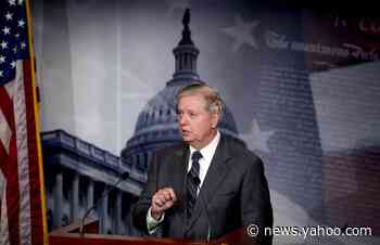 Handful of GOP senators threaten to delay Senate coronavirus bill over unemployment payments