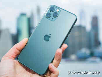 Apple may delay 5G iPhone launch due to coronavirus, report says