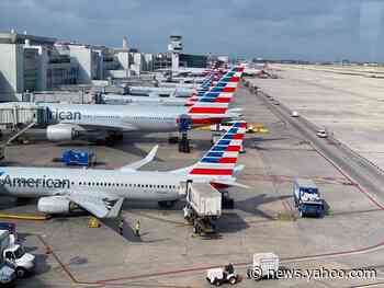 Coronavirus bailout: Airlines should be required to have emergency cash just like banks