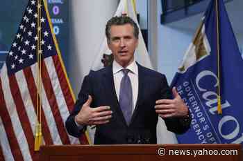 California Gov. Newsom Says 4 Banks Agree to Waive Mortgage Fees for 90 Days