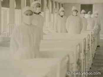 11 ways the novel coronavirus pandemic is eerily similar to the 1918 influenza outbreak