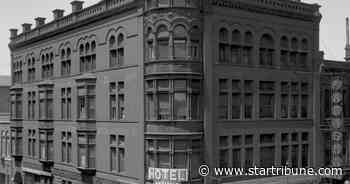 Historic St. Paul building will become 34 apartments