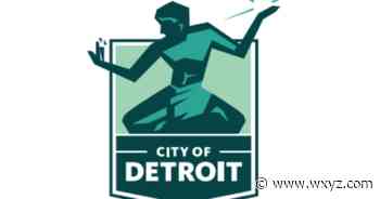News City of Detroit issues important resources and COVID-19 information 2:58 PM, Mar 23 - WXYZ