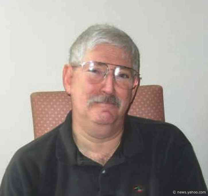 Former FBI agent Levinson dead in Iranian custody: family