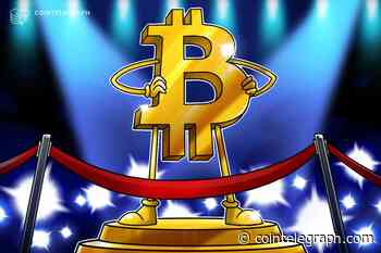 Feds Unlimited QE Places Spotlight on Bitcoin Store-of-Value Narrative