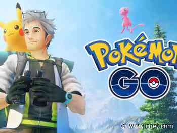 77-year-old fined for playing Pokemon Go amid Spain's coronavirus lockdown     - CNET