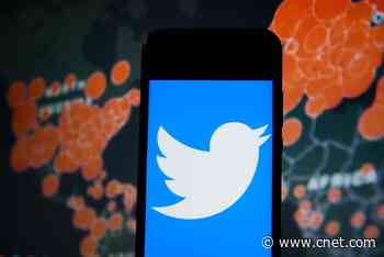 Coronavirus sparks a different kind of problem for social networks     - CNET