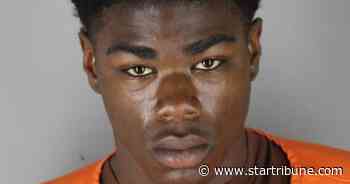 Brooklyn Park man gets 20 years for killing 2-month-old son