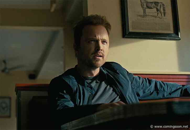 Westworld Episode 3.03 Photos Featuring Aaron Paul