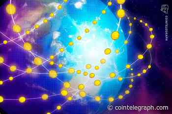 Telecommunications Tokens Are Surging Just Like Stocks