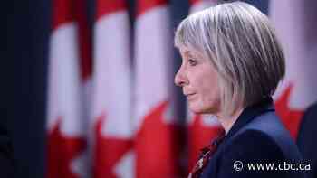 Strict new mandatory quarantine rules come into effect at midnight for returning Canadians