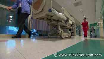 Where will local officials shelter coronavirus patients in Houston? - KPRC Click2Houston