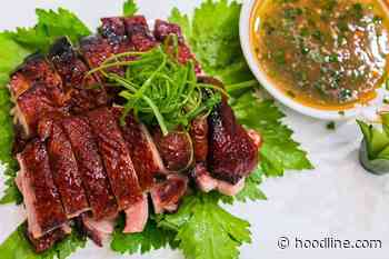 Here are Houston's top 4 Chinese spots - Hoodline