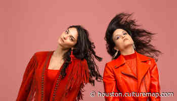 Houston musicians rock out a list of the best tunes to play at home - CultureMap Houston