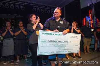 Q&A: Houston chef Chris Shepherd on how to support the local restaurant industry - Community Impact Newspaper