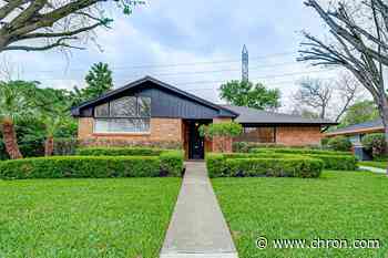How recently listed Houston homes are priced amid coronavirus - Chron.com