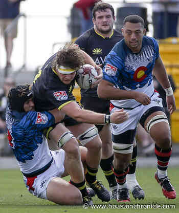 Houston's rugby team optimistic after coronavirus cancels season - Houston Chronicle