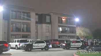 22-year-old shot in face during argument in north Houston - KTRK-TV