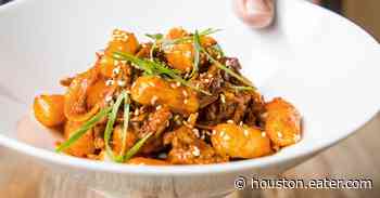 The 5 Best Houston Cookbooks to Buy While Staying Indoors During Stay Home Order - Eater Houston