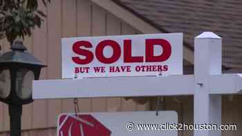 Coronavirus impact on Houston’s housing market - KPRC Click2Houston