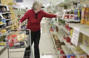 Houston stores offering senior hours - Houston Chronicle