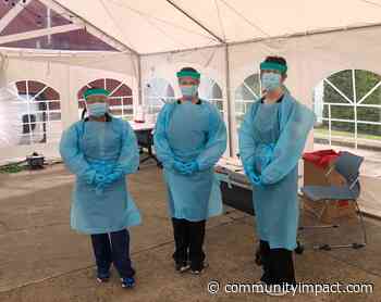 Houston coronavirus tests: Who can get them, what they cost, where they are offered - Community Impact Newspaper