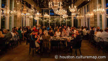 Houston restaurant groups consolidate locations during coronavirus - CultureMap Houston