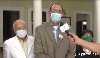 Médicos solicitan equipos de bioseguridad para hospital en San Cristóbal - El Pitazo