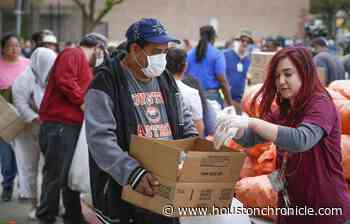 Houston ISD cancels curbside food pickup indefinitely - Houston Chronicle