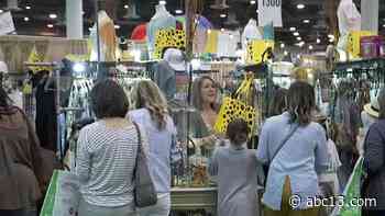 Houston's Nutcracker Market goes virtual after being cancelled during pandemic - KTRK-TV